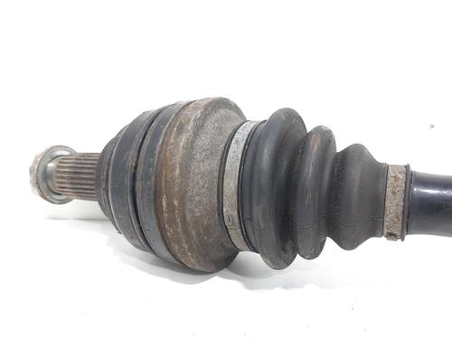 Left rear driveshaft BMW X5 (E53)  | BP9585838M40 