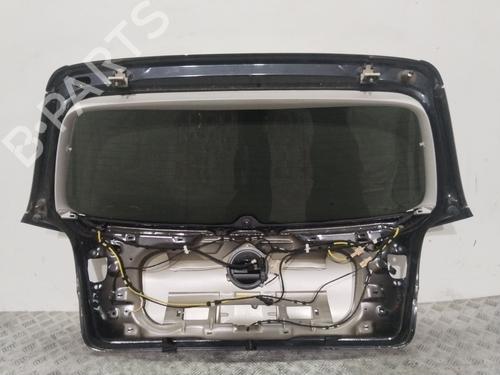 Tailgate VW GOLF V (1K1) 1.4 TSI | BP30657324C6 