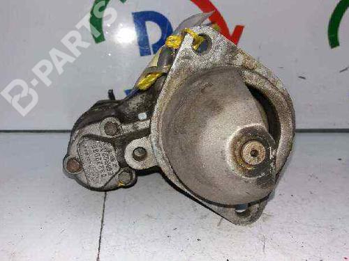 Starter BMW 5 (E39) 520 d | BP5205986M8 