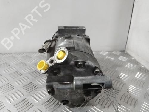 AC compressor SAAB 9-3 Convertible (YS3F) 1.9 TiD | BP31317480M34