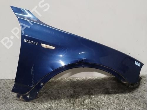 Used Right front fenders BMW X3 (E83) 2.0 sd (177 hp) 27859571