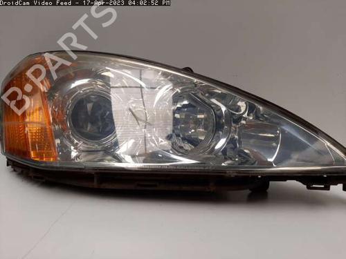 Used Right headlight Right headlight SSANGYONG KYRON 2.0 Xdi (141 hp) 12990386 12990386
