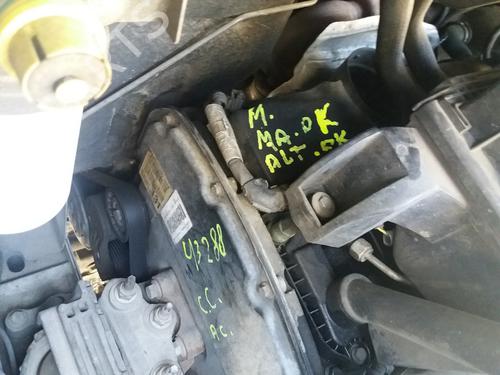 Left front brake caliper FORD TRANSIT Van (FA_ _) | BP11595279M105 - Image 7