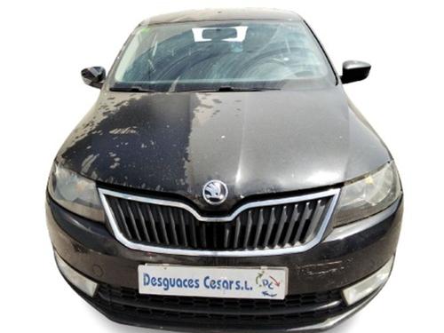 Left taillight SKODA RAPID (NH3, NK3, NK6) 1.6 TDI | BP29207019C34 