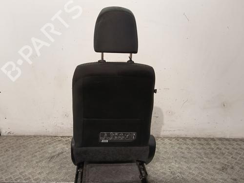 Right front seat TOYOTA PRIUS PLUS (_W4_) 1.8 Hybrid (ZVW40W, ZVW41W) | BP38264386C16 - Image 4