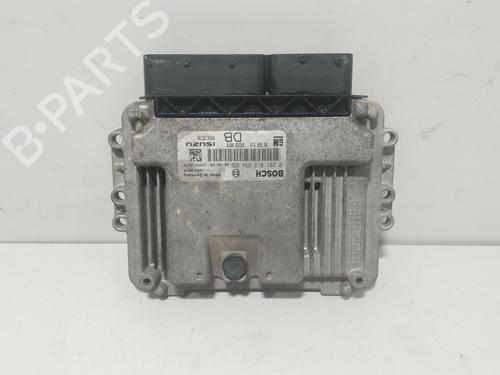 Engine control unit (ECU) OPEL ASTRA H (A04) 1.7 CDTI (L48) | BP38564986M57 - Image 2