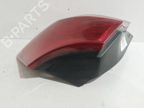 Right taillight BMW 1 (E87) 118 d | BP20296300C35 