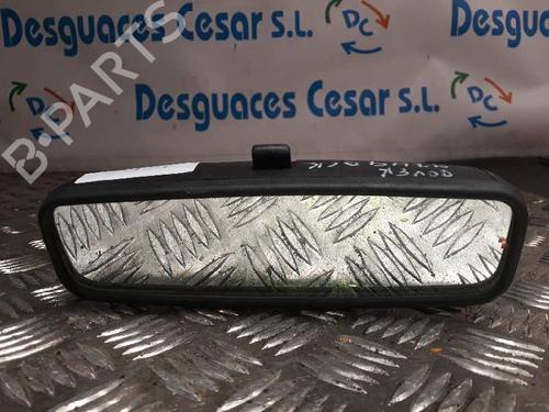 Used Rear mirror Rear mirror MG MG ZR 105 (103 hp) 5165841 5165841