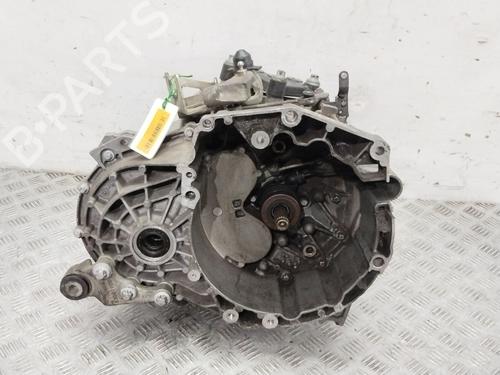 Used Gearbox Gearbox FIAT TIPO Estate (356_, 357_) 1.4 LPG (356WXF1B) (120 hp) 39588209 39588209