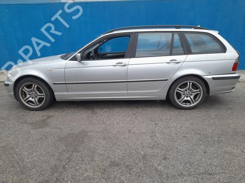 Starter BMW 3 (E46) 320 d | BP12990420M8 