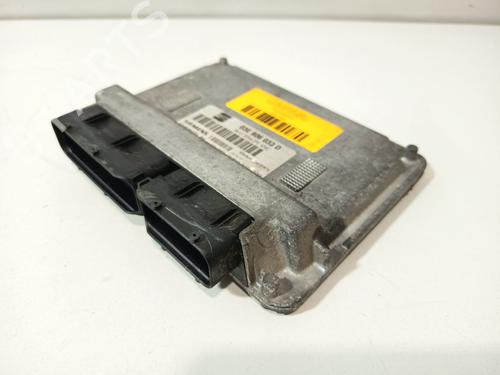 Engine control unit (ECU) SEAT IBIZA III (6L1) 1.2 | BP34509085M57 - Image 2