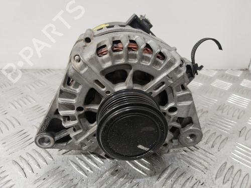 Used Alternator KIA CEE'D Sportswagon (JD) 1.6 CRDi 110 (110 hp) 29592766
