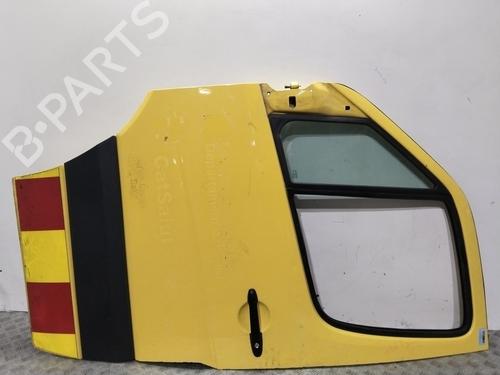 Used Left front door MERCEDES-BENZ SPRINTER 3,5-t Bus (B906) 315 CDI (906.731, 906.733, 906.735) (150 hp) 30354700