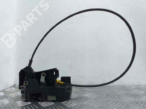 Front right lock NISSAN NV200 / EVALIA Bus  | BP5202863C97 