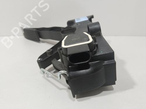 Pedal MERCEDES-BENZ A-CLASS (W169) A 160 CDI (169.006, 169.306) | BP28079090I4 