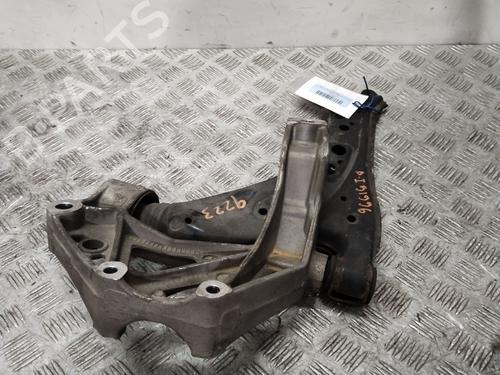 Used Left front suspension arm SEAT IBIZA III (6L1) 1.9 SDI (64 hp) 26542403