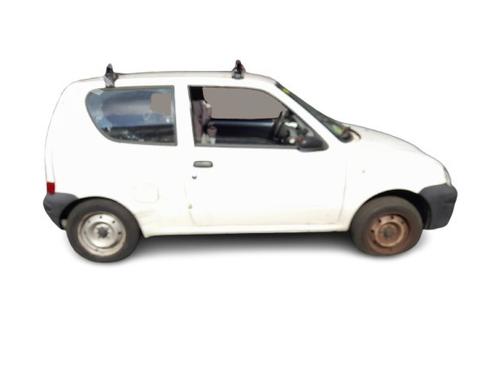 Brugte FIAT SEICENTO / 600 (187_)  1.1 (187AXB, 187AXB1A, 187AXC1A02)  4970831
