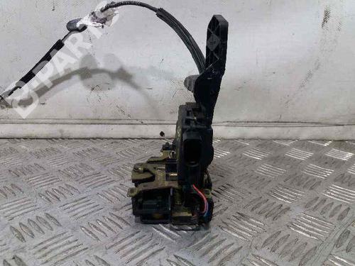 Front right lock VW PASSAT B5.5 (3B3)  | BP5174928C97 