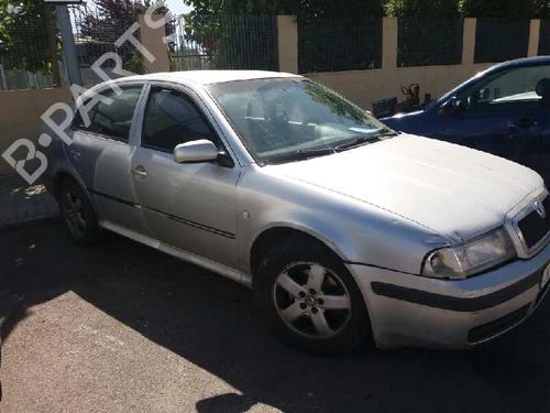Right taillight SKODA OCTAVIA I (1U2)  | BP5204419C35 