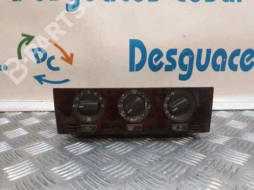 Climate control VOLVO S40 I (644) 1.6 BP5200435I5