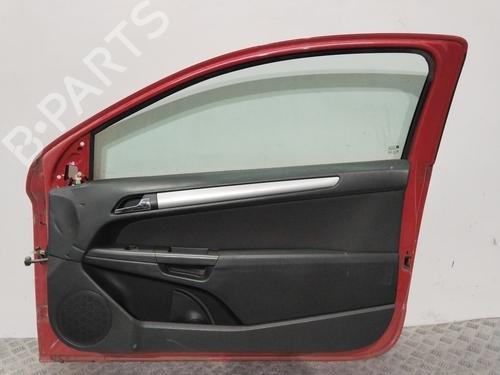 Dør høyre foran OPEL ASTRA H GTC (A04) 1.6 (L08) | BP30551188C3 