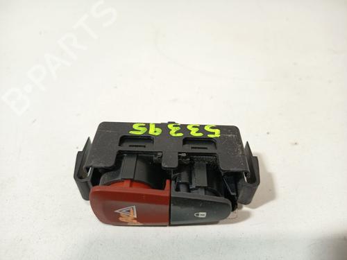 Warning switch RENAULT SCÉNIC III (JZ0/1_) 1.5 dCi | BP34346509I22 - Image 3