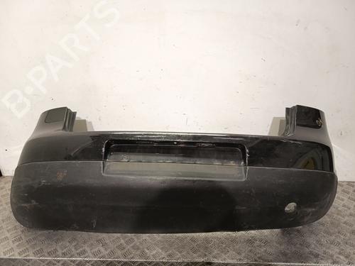 rear-bumper-vw-golf-v-1k1-2003-2004-2005-2006-2007-2008-2009-2010-32867526 main image