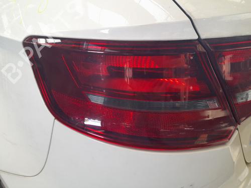 Used Left taillight Left taillight 39564374 39564374