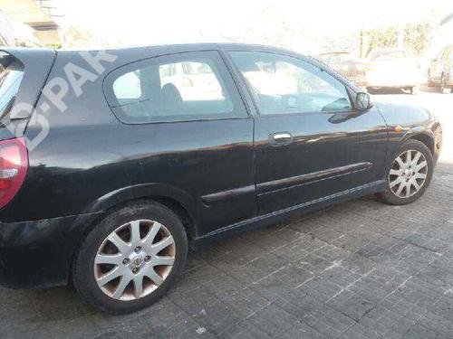 Right mirror NISSAN ALMERA II Hatchback (N16)  | BP5876755C27