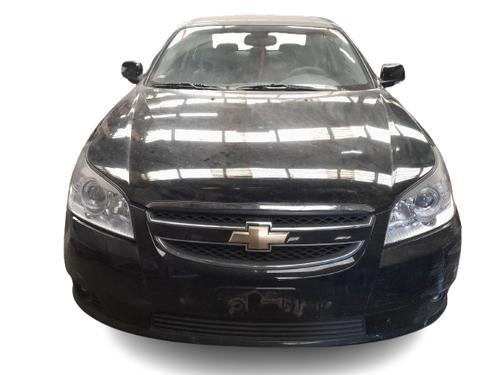 Engine CHEVROLET EPICA (KL1_) 2.0 | BP38726714M1 - Image 8