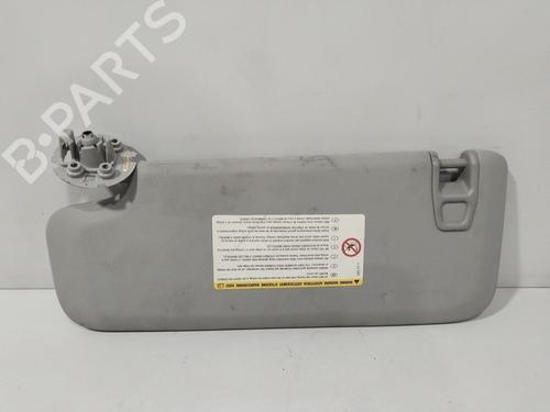 Right sun visor OPEL ASTRA J (P10)  | BP28731214I2 