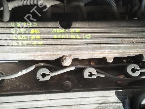 Starter DAEWOO LANOS (KLAT) | BP16163042M8 - Image 7