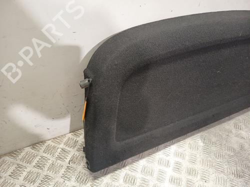 Rear parcel shelf FORD FIESTA VII (HJ, HF) 1.5 ST EcoBoost | BP34509081C85 - Image 3