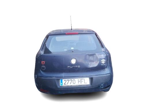 Radiator fan FIAT PUNTO (199_) 1.2 (199AXZ1A, 199BXZ1A) | BP32386647M35 