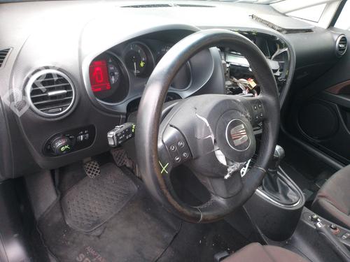 Left front window switch SEAT LEON (1P1) | BP10327696I27 - Image 8