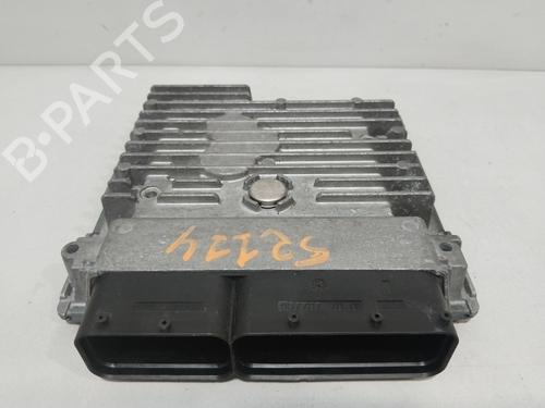 Engine control unit (ECU) SEAT IBIZA IV ST (6J8, 6P8) 1.6 TDI | BP31998480M57