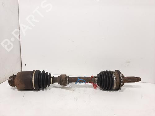 Used Right front driveshaft Right front driveshaft MAZDA 6 Saloon (GG) [2002-2008] 6544341 6544341