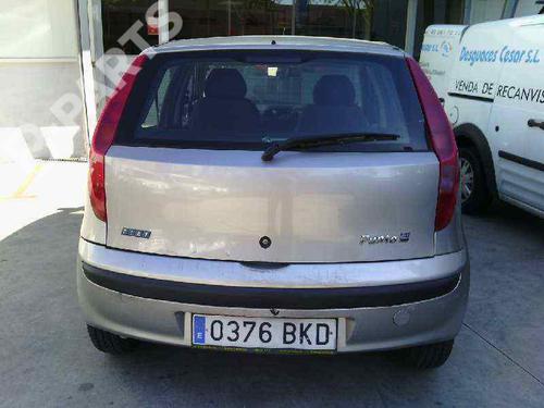 Right mirror FIAT PUNTO (188_) 1.2 60 (188.030, .050, .130, .150, .230, .250) | BP5191343C27