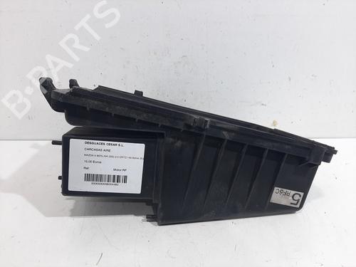 Luftventilen MAZDA 6 Hatchback (GG) [2002-2008]  15762631