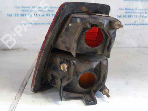Right taillight SEAT TOLEDO I (1L2)  | BP5160938C35 