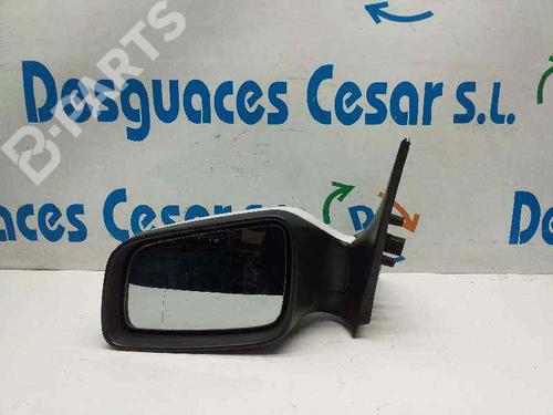 Used Left mirror OPEL ASTRA G Hatchback (T98) [1998-2009]  5193755