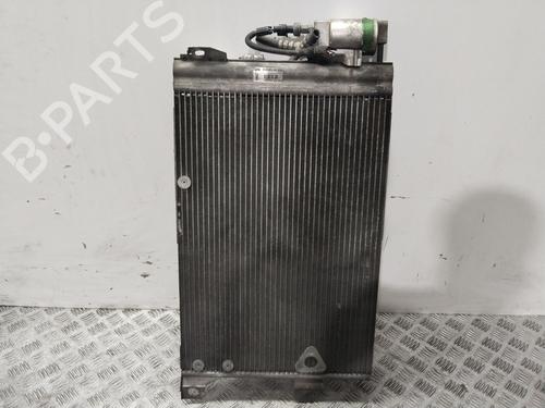 AC radiator OPEL ZAFIRA A MPV (T98) 2.0 OPC (F75) | BP18716394M32 