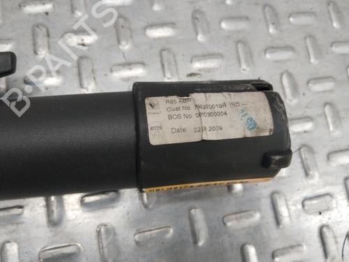 Rear parcel shelf RENAULT GRAND SCÉNIC III (JZ0/1_) 1.9 dCi (JZ0J, JZ0N, JZ1K, JZ1S) | BP32349459C85 