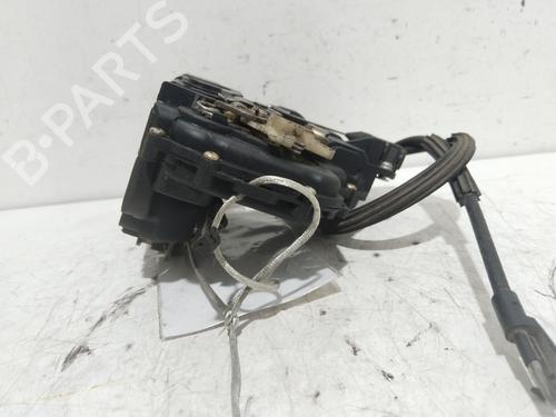 Front right lock VW GOLF IV (1J1)  | BP20293306C97 