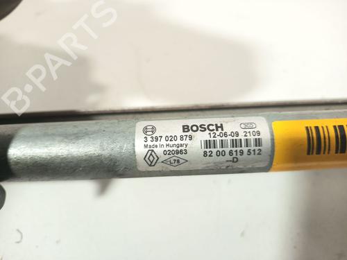 Front wiper motor DACIA SANDERO 1.2 16V | BP34538424M29  - Image 5