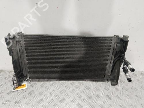 Used AC radiator AC radiator BMW X3 (E83) 2.0 d (150 hp) 34055739 34055739