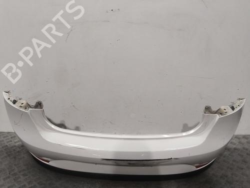 Used Rear bumper SEAT IBIZA IV (6J5, 6P1) 1.9 TDI (105 hp) 30889653