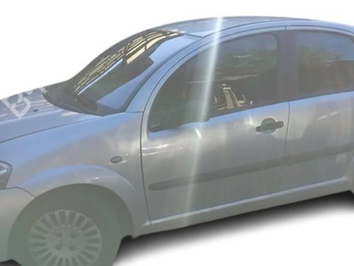 ECU airbags CITROËN C3 I (FC_, FN_) 1.4 i | BP16352182M53 