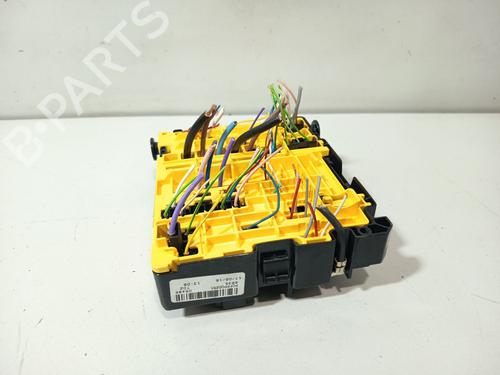 Fuse box CITROËN C-ELYSEE (DD_) 1.6 BlueHDi 100 | BP36646988E1 - Image 2