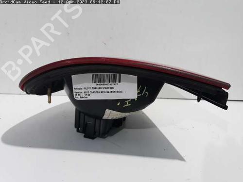 Left taillight SEAT CORDOBA (6K2) 1.4 | BP13024025C34 